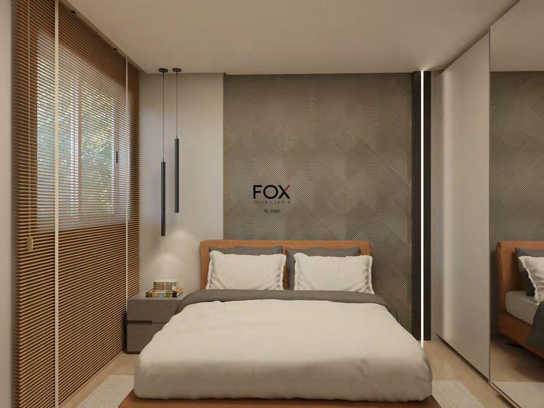 Apartamento, Sion, 3 Quartos, 2 Vagas, 1 Suíte