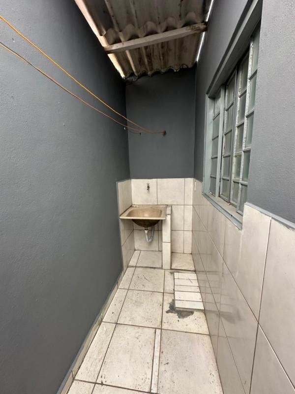 Casa, Jardim Orlândia, 0 Quarto, 0 Vaga