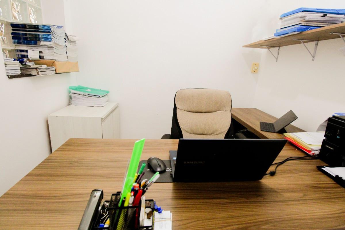 Apartamento, Renascença, 4 Quartos, 2 Vagas, 1 Suíte