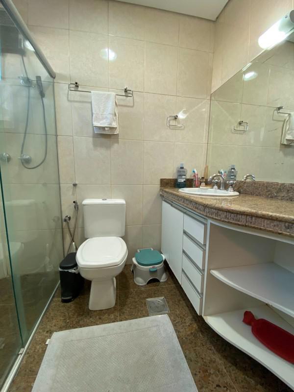 Cobertura, Castelo, 4 Quartos, 3 Vagas, 2 Suítes