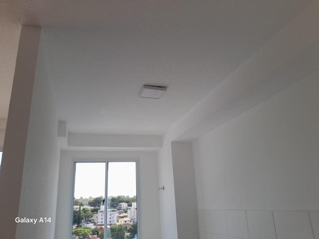 Apartamento, Jardim Guanabara, 2 Quartos, 1 Vaga, 1 Suíte