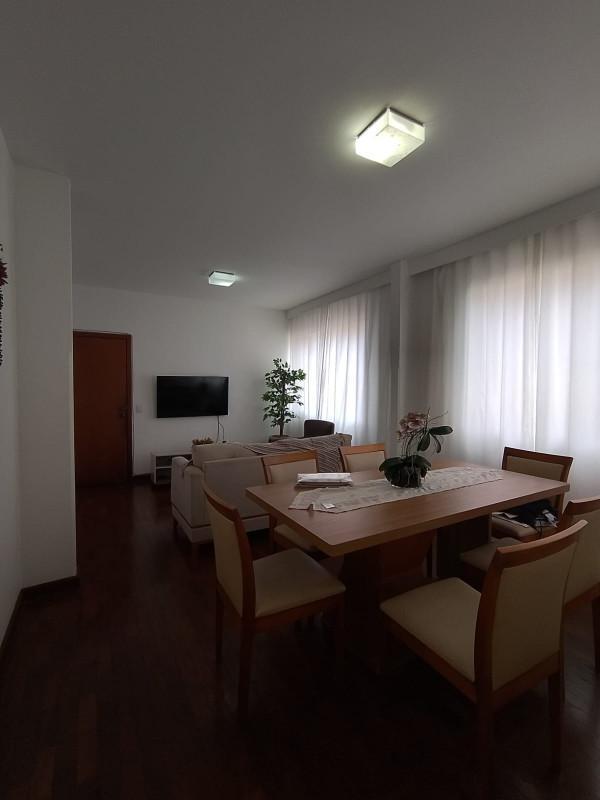 Apartamento, Prado, 3 Quartos, 2 Vagas, 1 Suíte