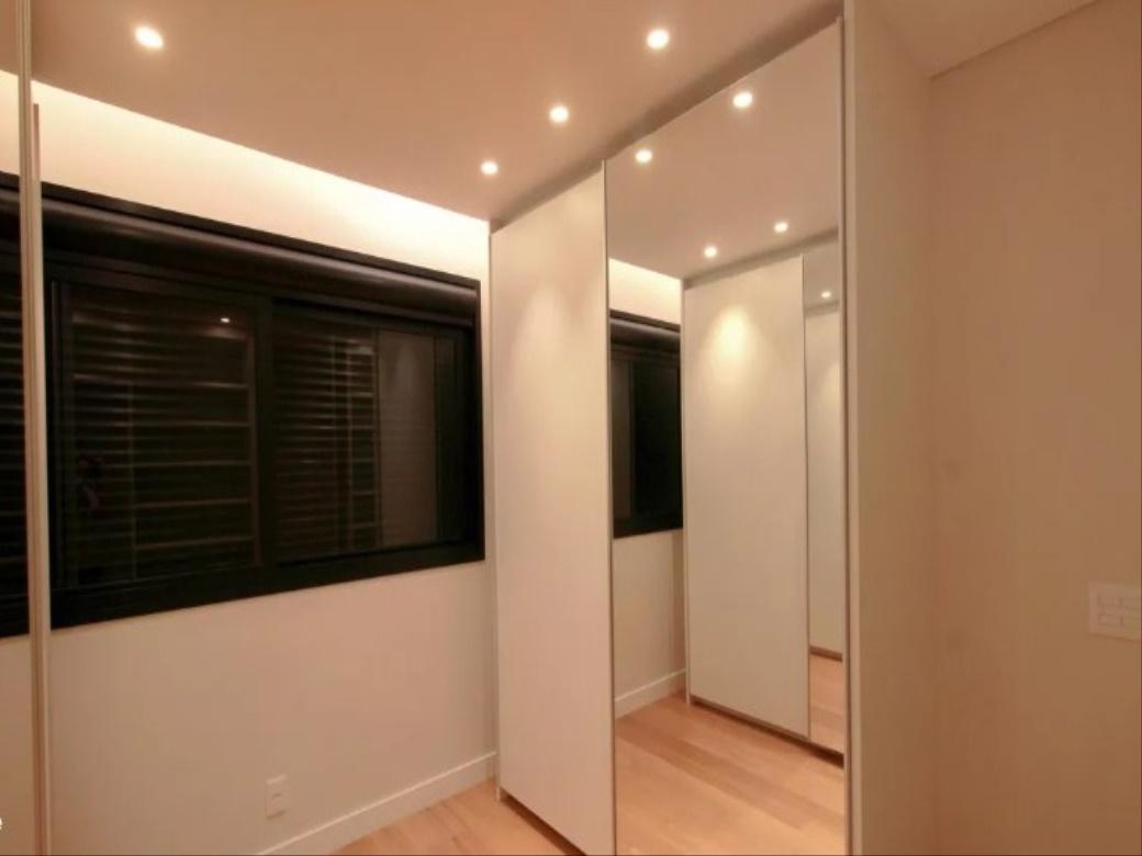 Apartamento, Serra, 2 Quartos, 4 Vagas, 2 Suítes