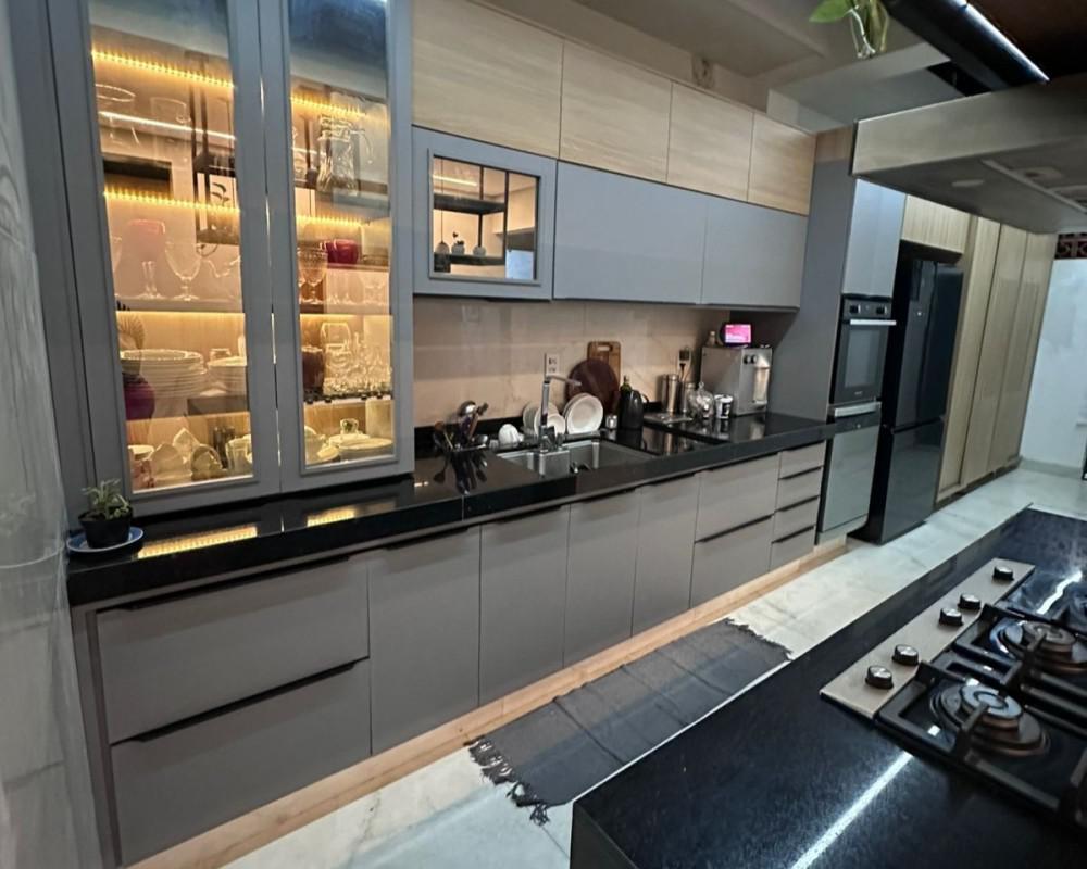 Apartamento, Funcionários, 4 Quartos, 3 Vagas, 1 Suíte