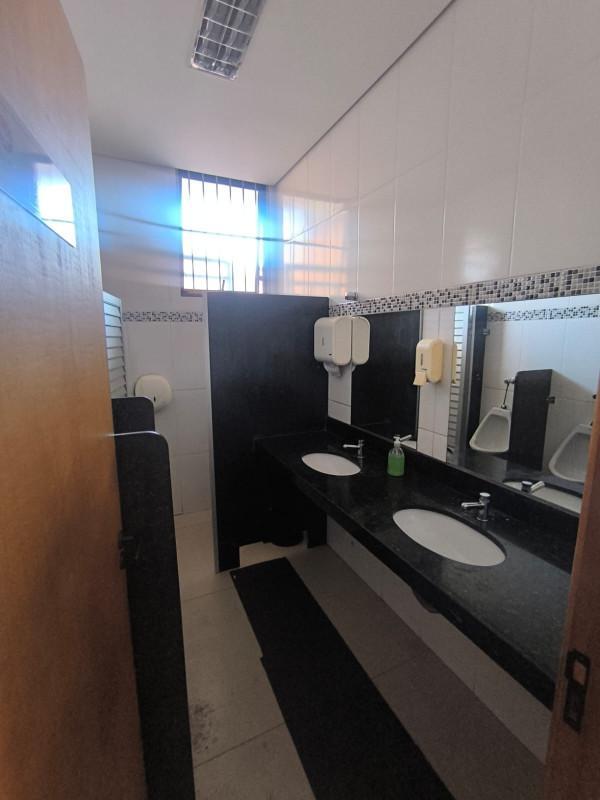 Andar, Candelária, 8 Quartos, 2 Vagas