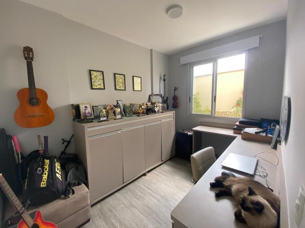 Apartamento, Serrano, 3 Quartos, 2 Vagas, 1 Suíte