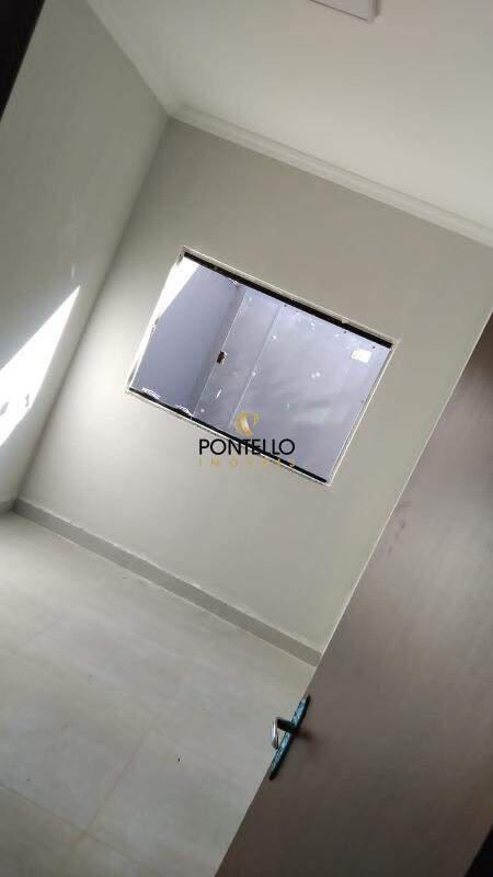 Casa, Santa Felicidade, 2 Quartos, 1 Vaga