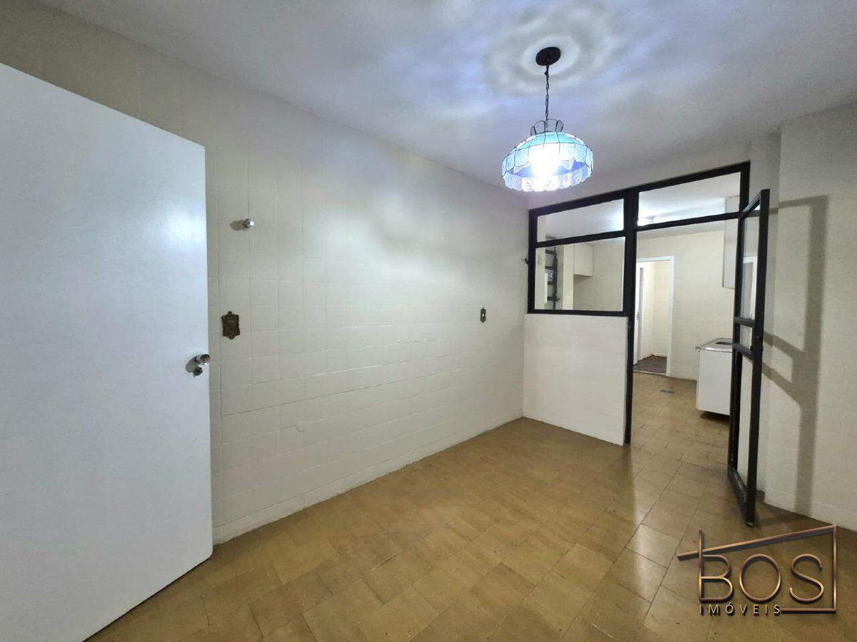 Apartamento, Santo Antônio, 4 Quartos, 2 Vagas, 1 Suíte