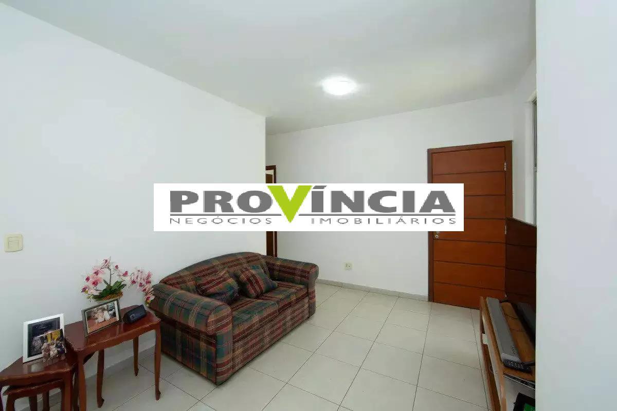 Apartamento, Lourdes, 2 Quartos, 2 Vagas, 1 Suíte