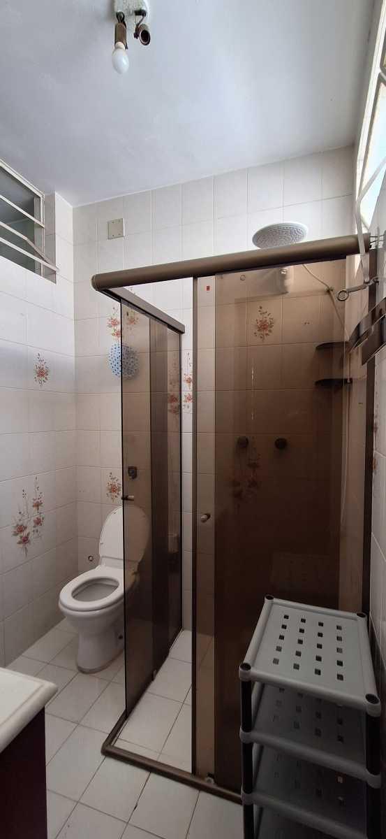 Apartamento, Sagrada Família, 3 Quartos, 1 Vaga, 1 Suíte