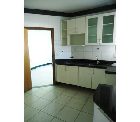 Apartamento, Ouro Preto, 4 Quartos, 2 Vagas, 1 Suíte