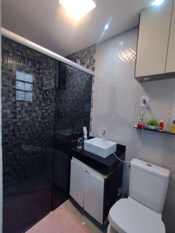 Casa, Itacolomi, 3 Quartos, 0 Vaga