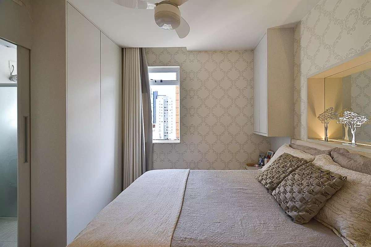 Apartamento, Savassi, 2 Quartos, 1 Vaga, 1 Suíte