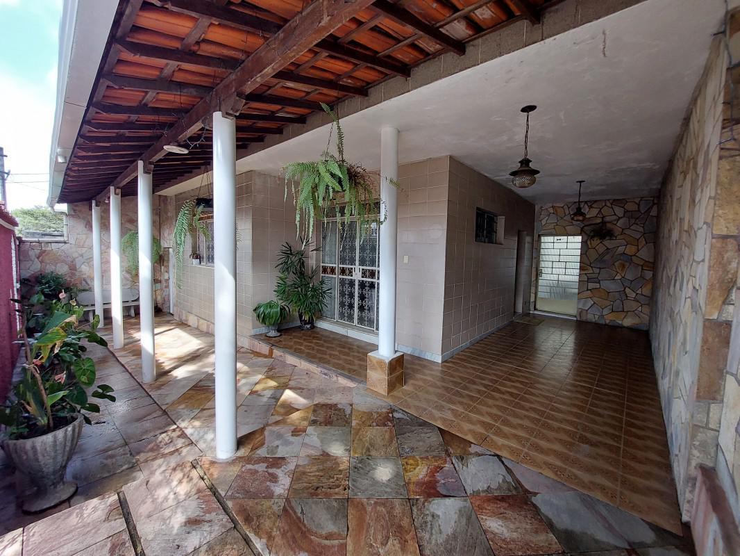 Casa, Serrano, 2 Quartos, 2 Vagas, 1 Suíte