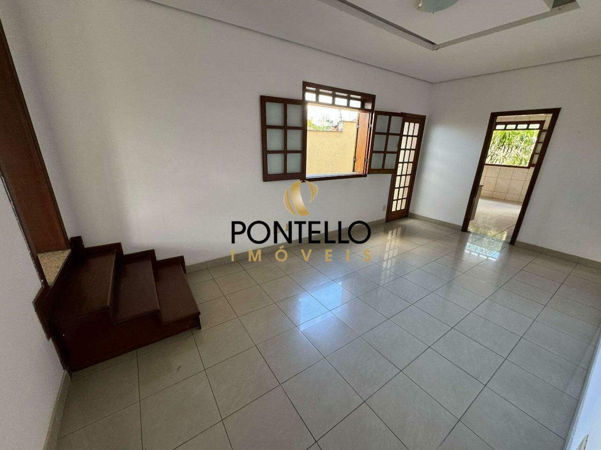 Casa, Renascença, 3 Quartos, 3 Vagas, 1 Suíte