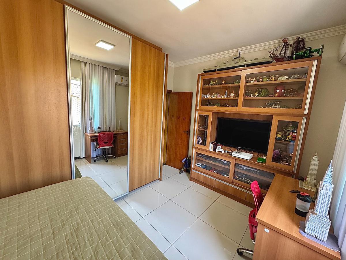 Casa, Santa Amélia, 3 Quartos, 4 Vagas, 1 Suíte