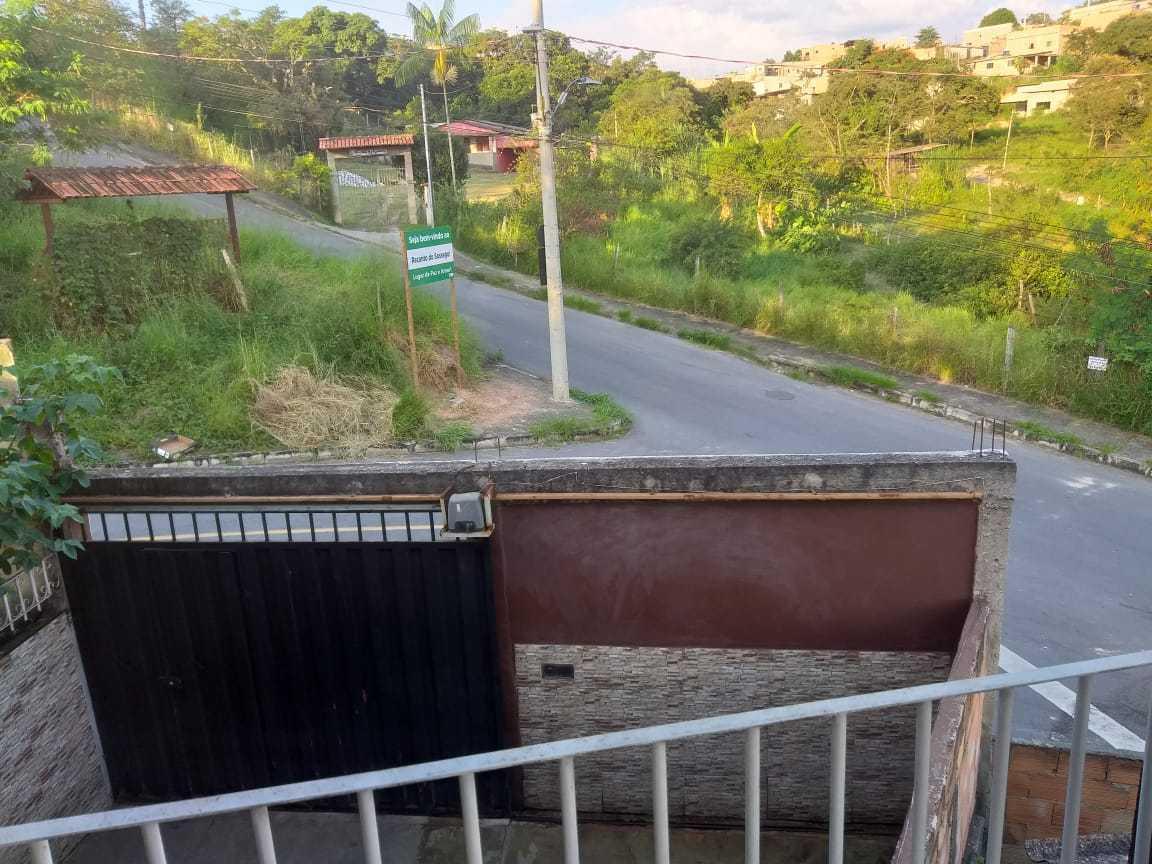 Casa, Citrolândia, 3 Quartos, 0 Vaga