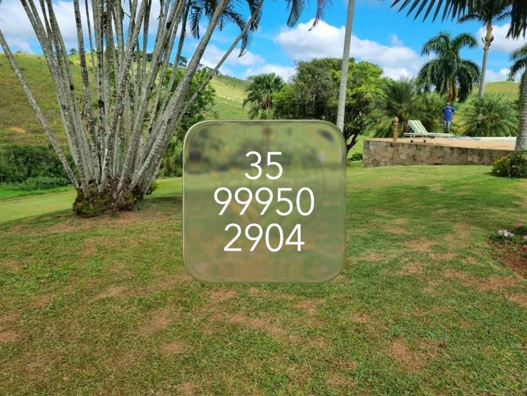 Fazenda, Area Rural de Juiz de Fora, 0 Quarto, 0 Vaga