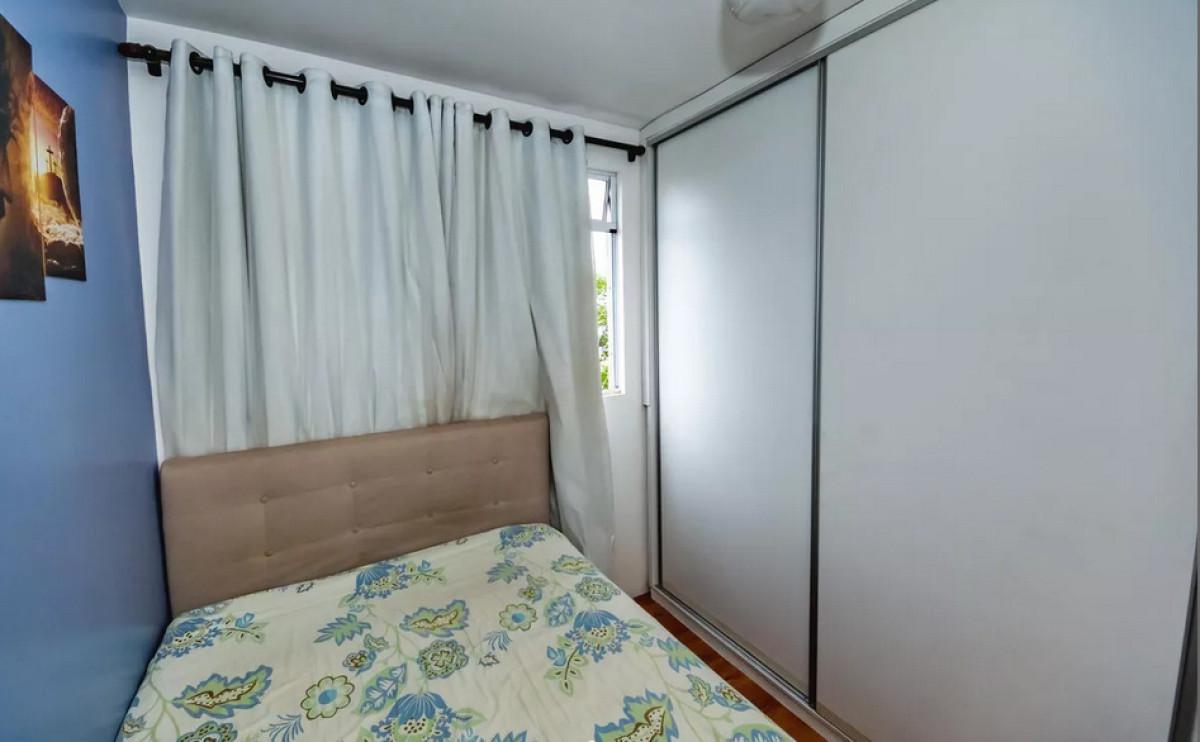 Apartamento, Frei Leopoldo, 2 Quartos, 1 Vaga
