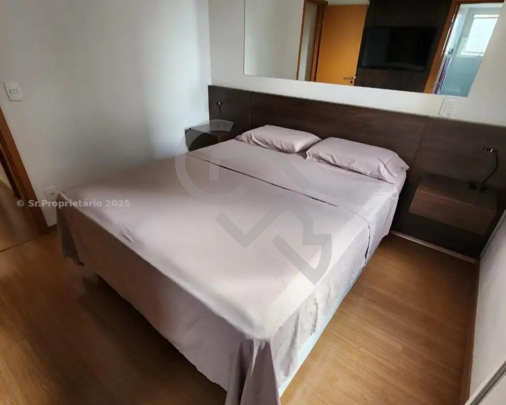 Apartamento, Nova Granada, 3 Quartos, 2 Vagas, 1 Suíte