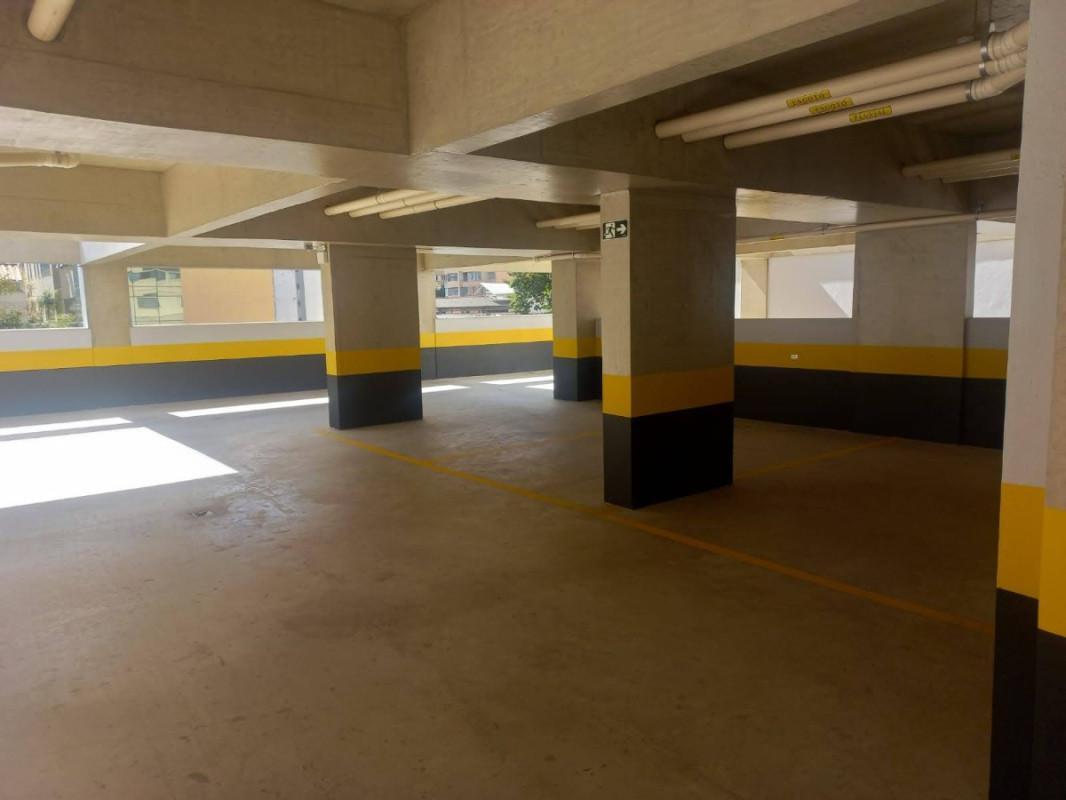 Apartamento, Centro, 1 Quarto, 1 Vaga