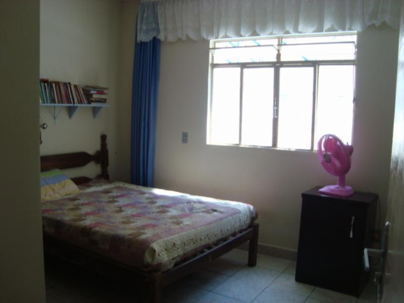 Casa, Carlos Prates, 7 Quartos, 1 Vaga, 1 Suíte