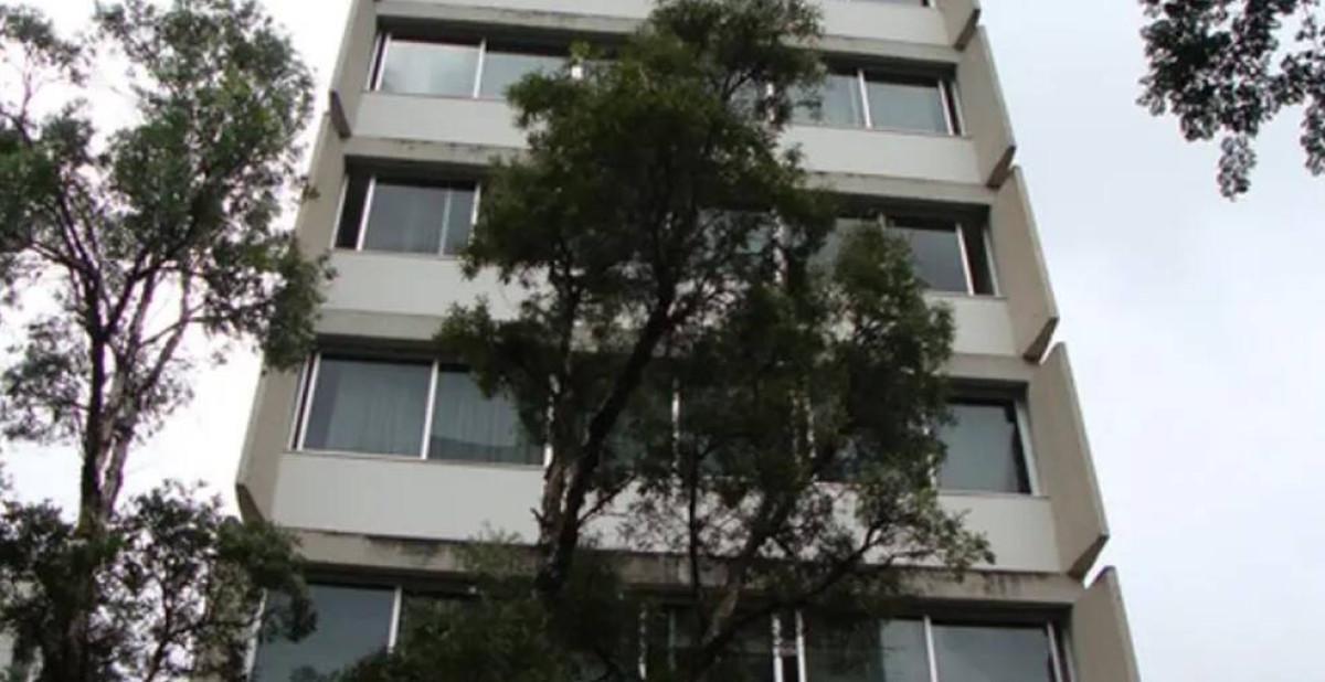 Cobertura, Savassi, 4 Quartos, 3 Vagas, 2 Suítes