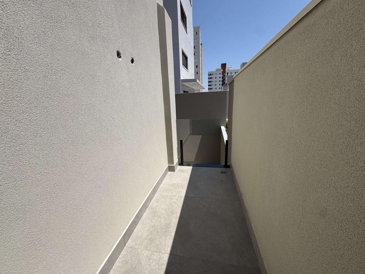 Casa, Jaraguá, 3 Quartos, 3 Vagas, 1 Suíte