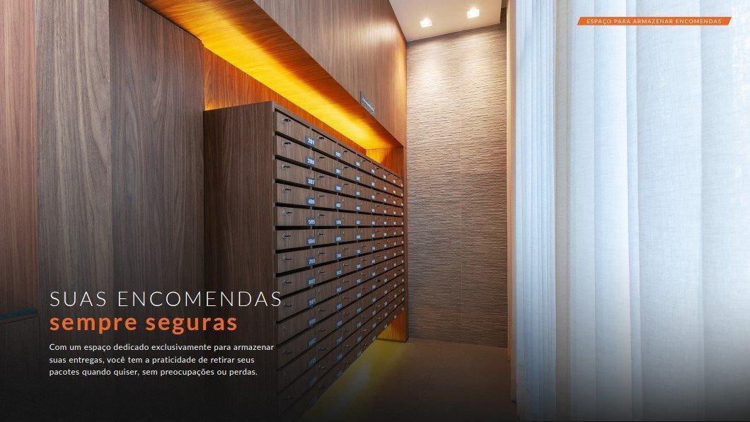 Apartamento, Cidade Nova, 1 Quarto, 1 Vaga, 1 Suíte