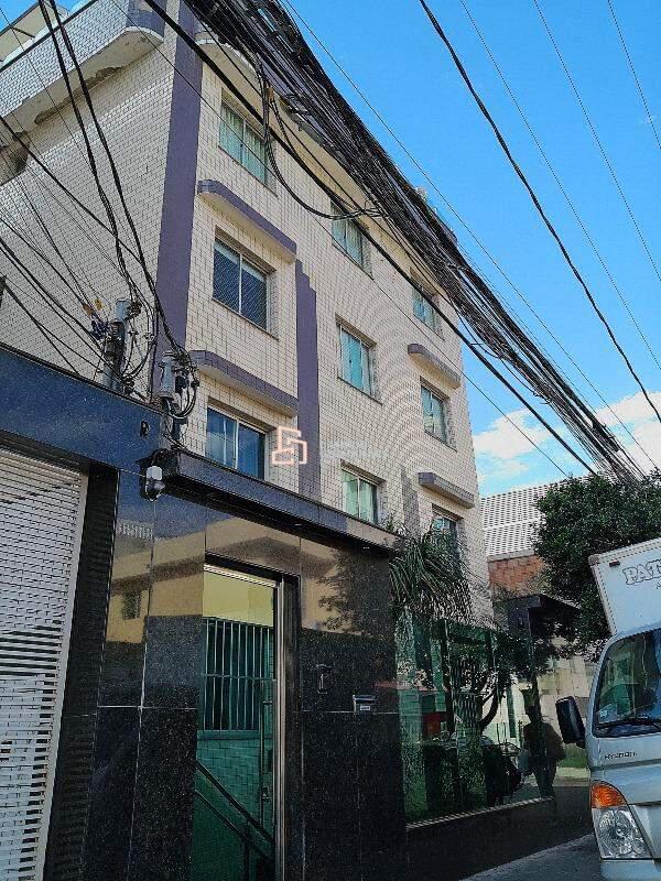 Apartamento, Barreiro, 3 Quartos, 1 Vaga, 1 Suíte