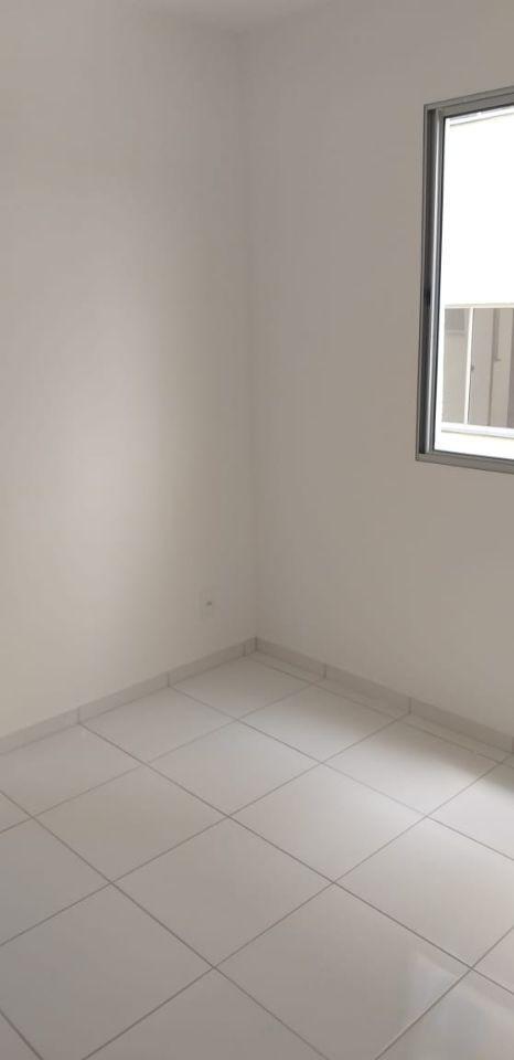 Apartamento, Betim Industrial, 2 Quartos, 1 Vaga