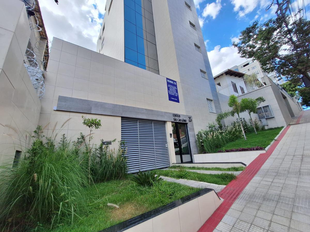 Apartamento, Cidade Nova, 4 Quartos, 2 Vagas, 1 Suíte