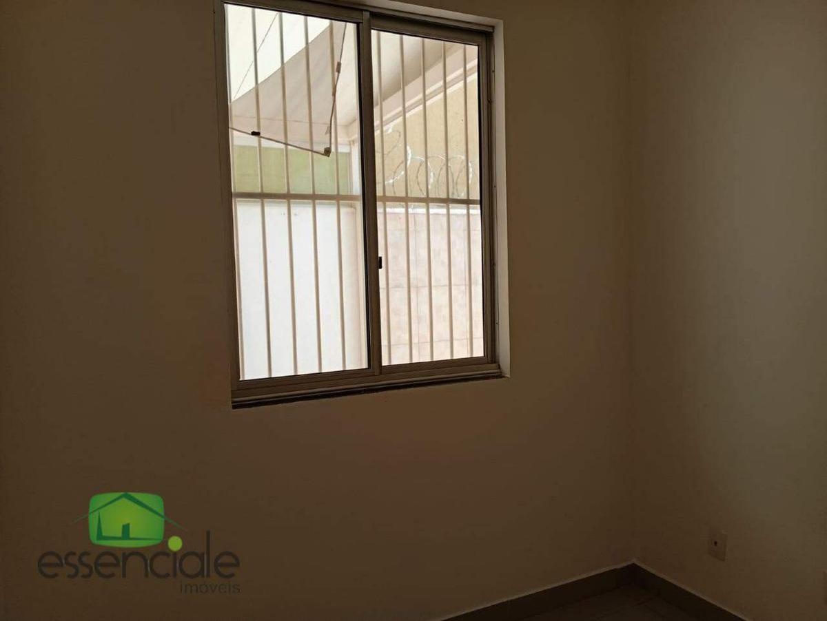 Apartamento, Cidade Jardim Eldorado, 3 Quartos, 2 Vagas, 1 Suíte