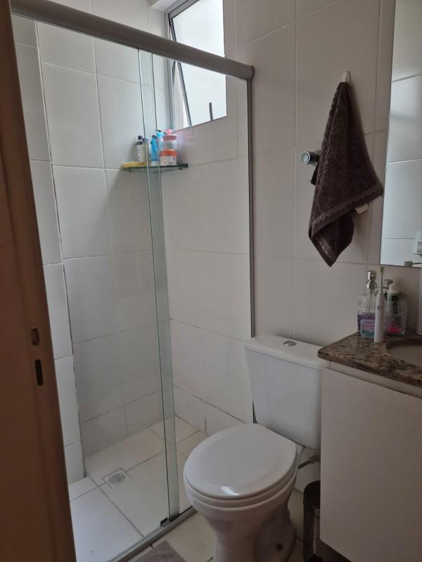 Apartamento, Nova Suíssa, 2 Quartos, 1 Vaga, 1 Suíte