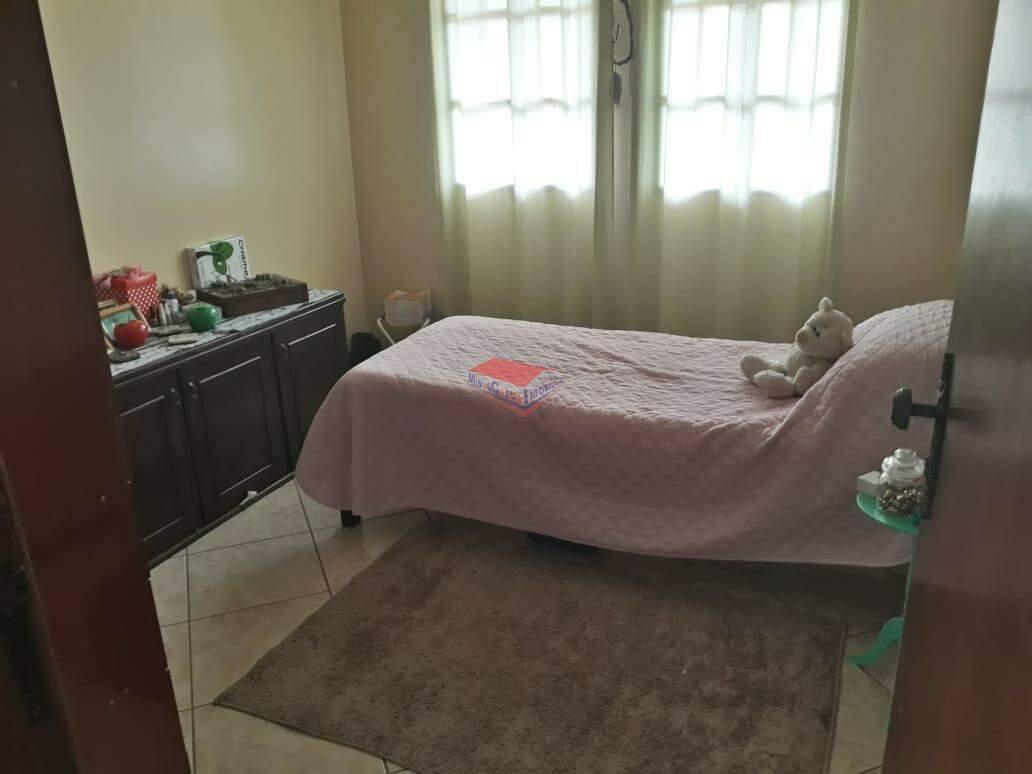 Apartamento, Ana Moura, 3 Quartos, 2 Vagas, 1 Suíte