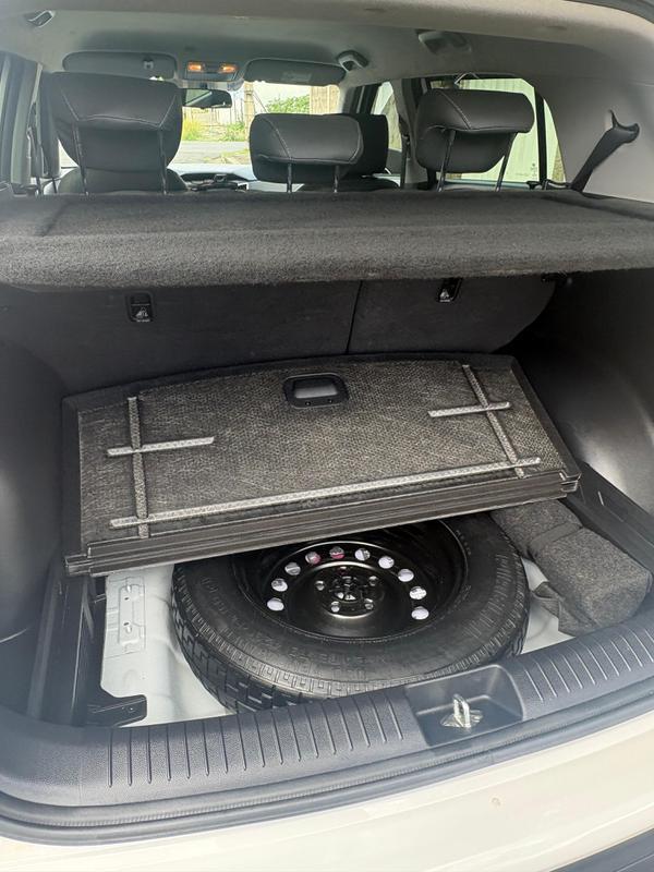 Hyundai Creta Attitude 1.6 16v Flex Aut.