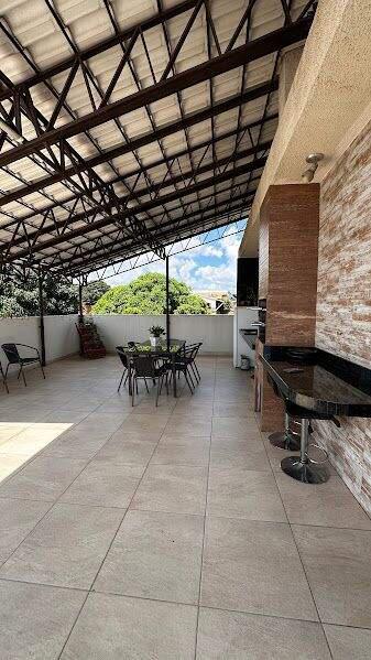 Cobertura, São Benedito, 3 Quartos, 2 Vagas, 1 Suíte