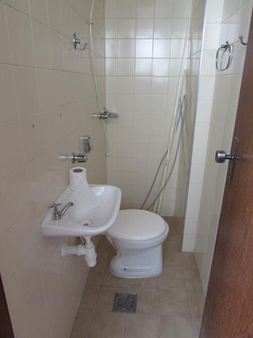 Apartamento, Funcionários, 3 Quartos, 1 Vaga, 1 Suíte