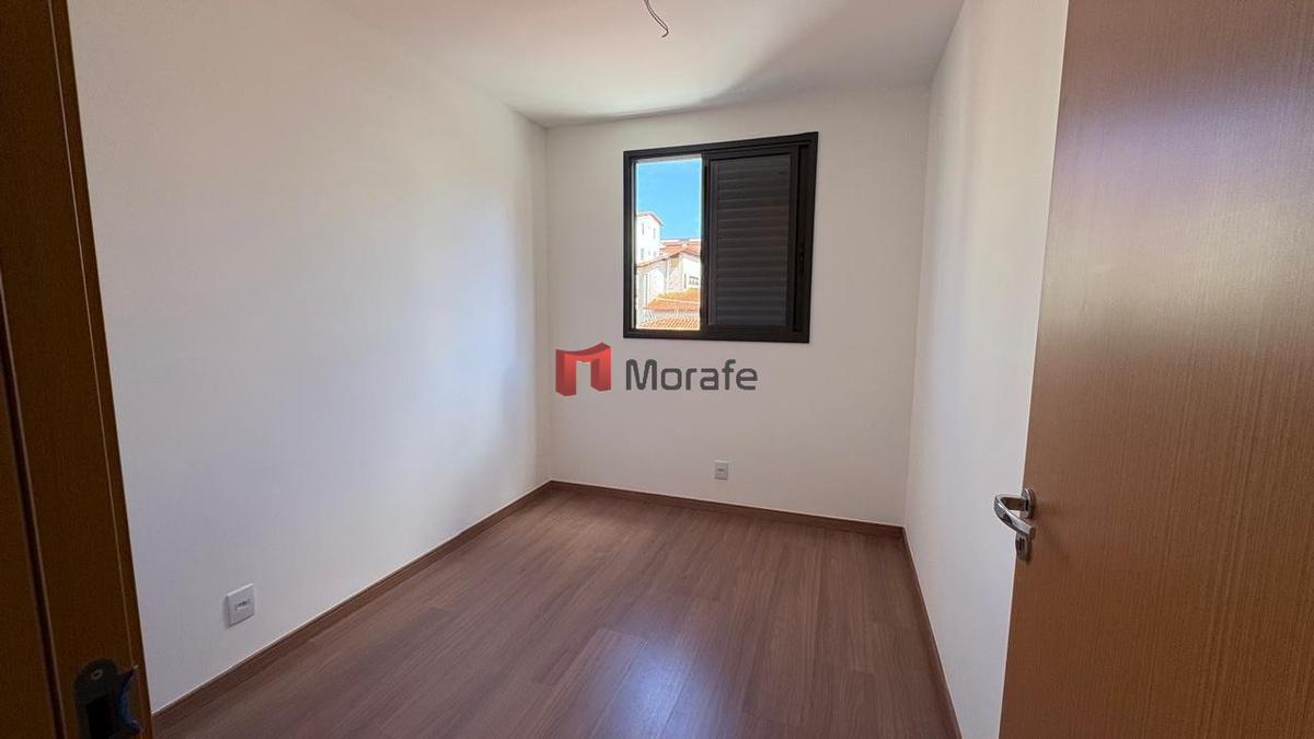 Apartamento, Serrano, 3 Quartos, 2 Vagas, 1 Suíte