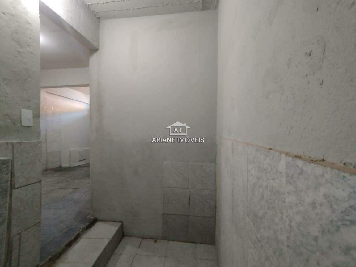 Andar, Candelária, 0 Quarto, 0 Vaga