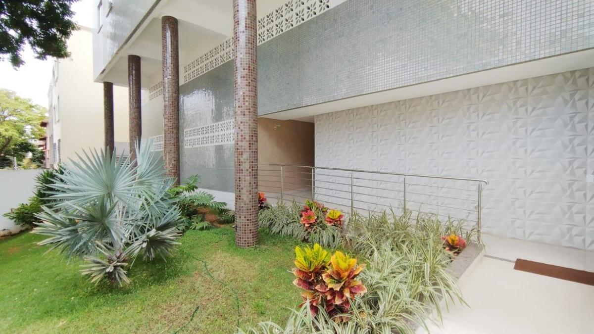 Cobertura, Cidade Nova, 3 Quartos, 3 Vagas, 1 Suíte