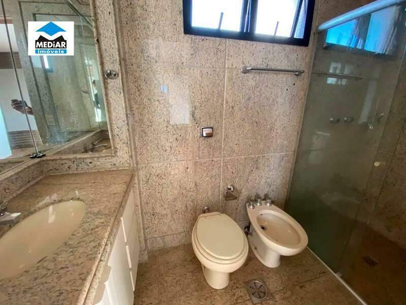 Cobertura, Belvedere, 3 Quartos, 4 Vagas, 2 Suítes