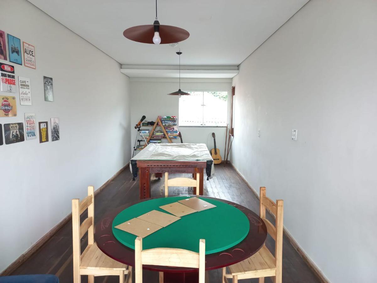 Casa, Vila Clóris, 3 Quartos, 3 Vagas, 1 Suíte
