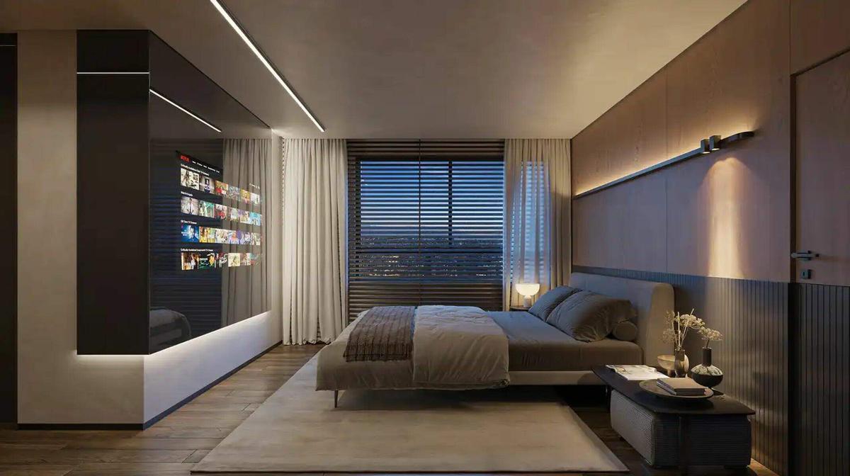Apartamento, Savassi, 3 Quartos, 4 Vagas, 3 Suítes