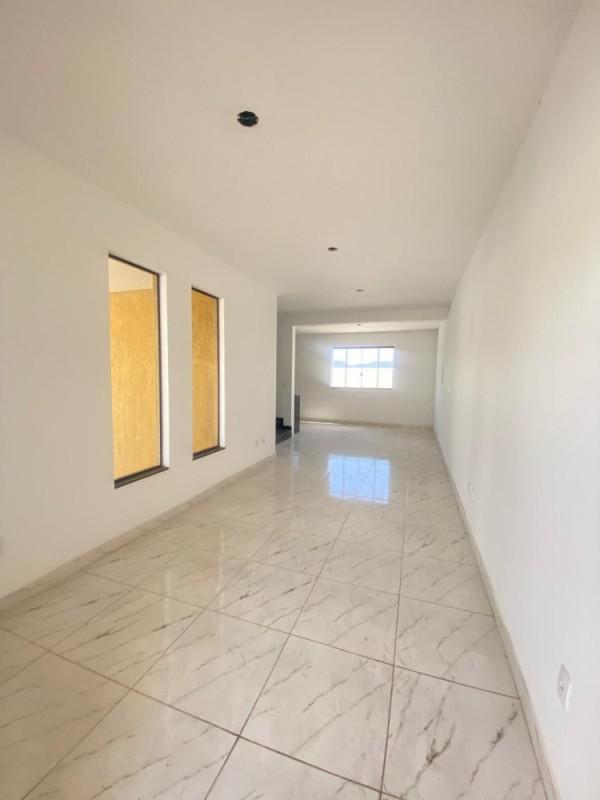 Casa, Masterville, 3 Quartos, 2 Vagas, 1 Suíte
