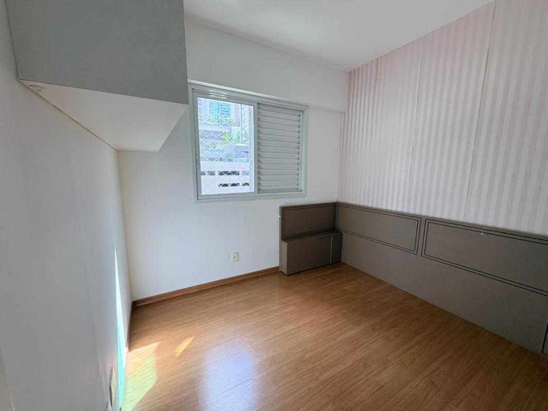 Apartamento, Vila da Serra, 2 Quartos, 2 Vagas, 1 Suíte