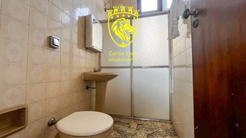 Casa, São Lucas, 4 Quartos, 5 Vagas, 3 Suítes