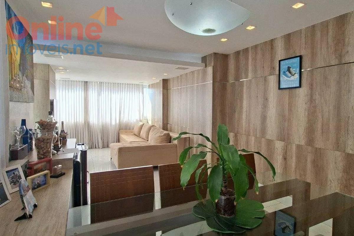 Apartamento, Castelo, 2 Quartos, 0 Vaga, 2 Suítes