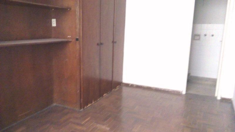Apartamento, Barro Preto, 1 Quarto, 0 Vaga