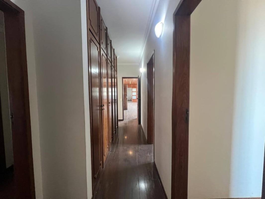 Apartamento, Funcionários, 4 Quartos, 4 Vagas, 1 Suíte